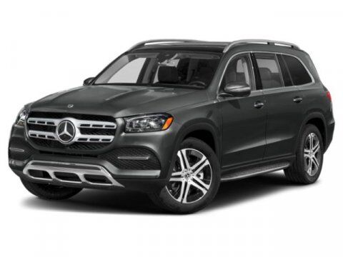 2022 Mercedes-Benz GLS GLS 450 San Clemente CA