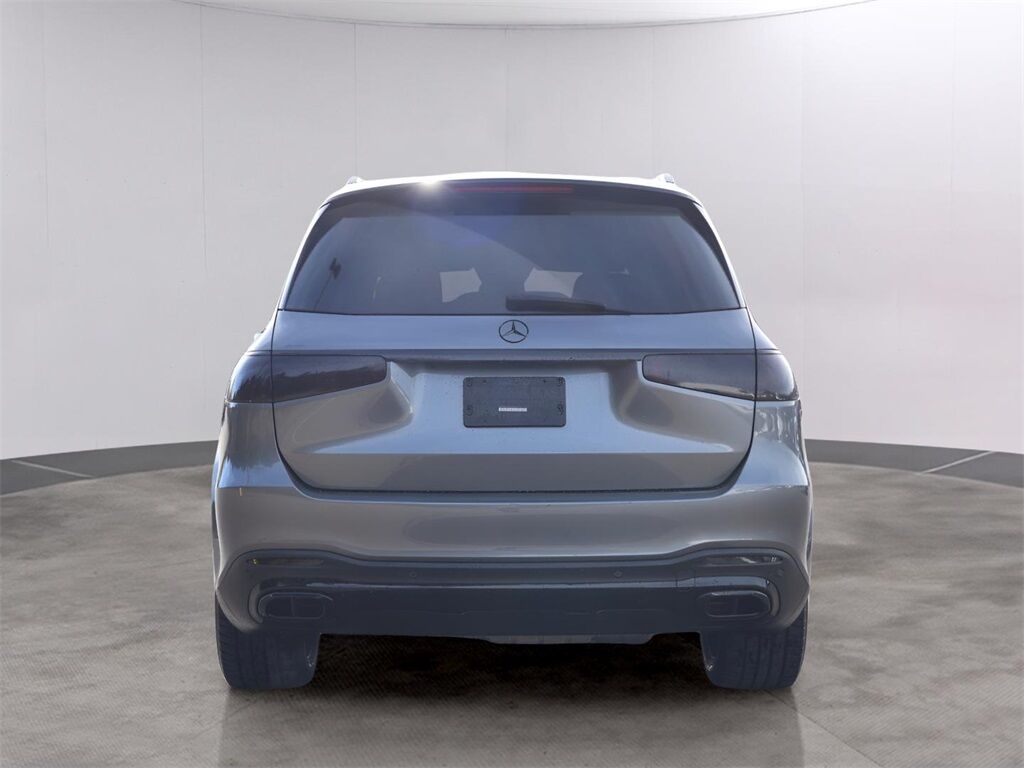 2022 Mercedes-Benz GLS GLS 450 San Clemente CA