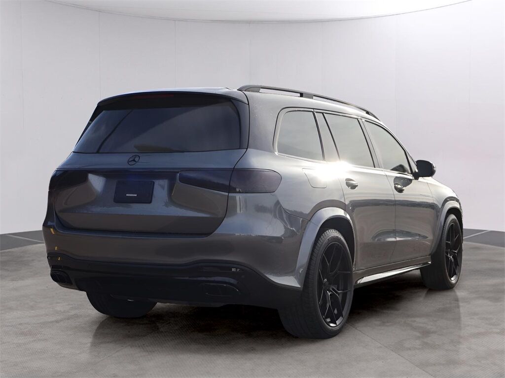 2022 Mercedes-Benz GLS GLS 450 San Clemente CA