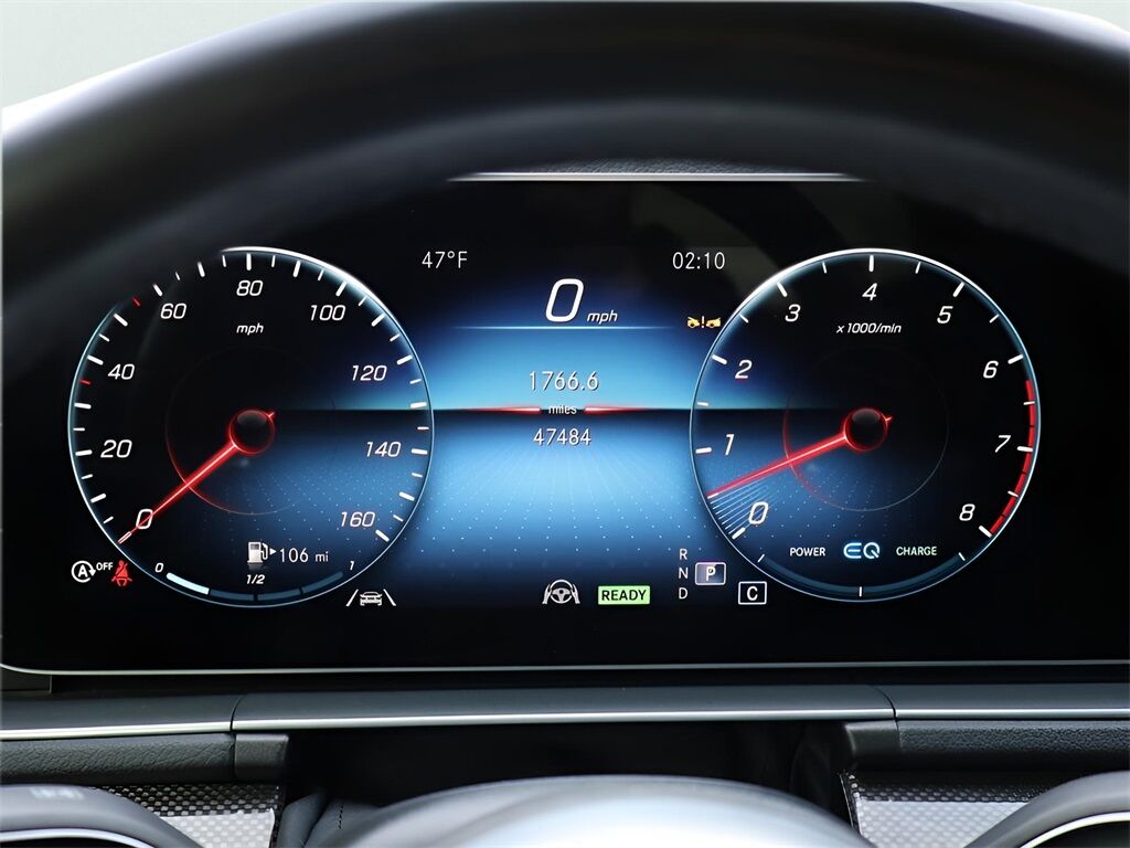 2022 Mercedes-Benz GLS GLS 450 San Clemente CA