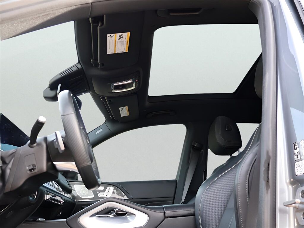 2022 Mercedes-Benz GLS GLS 450 San Clemente CA