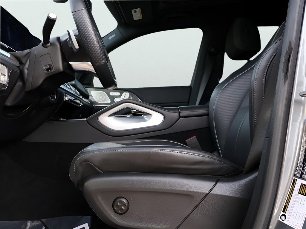 2022 Mercedes-Benz GLS GLS 450 San Clemente CA