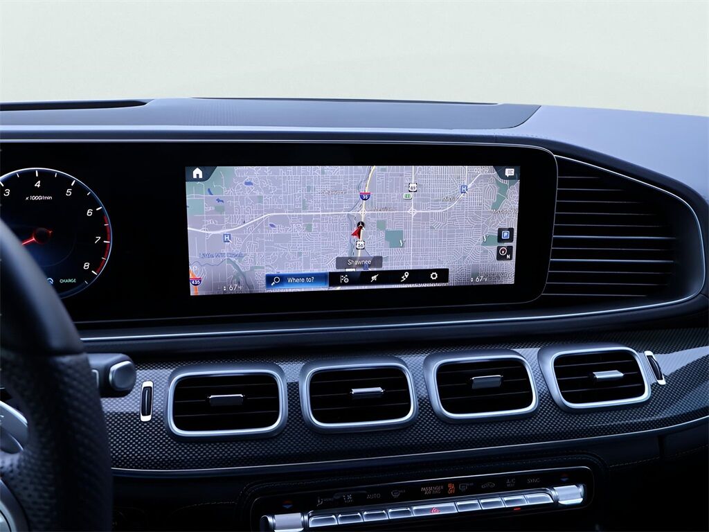 2022 Mercedes-Benz GLS GLS 450 San Clemente CA