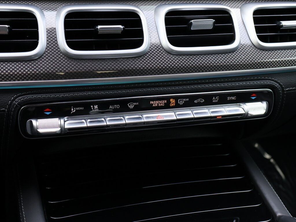 2022 Mercedes-Benz GLS GLS 450 San Clemente CA