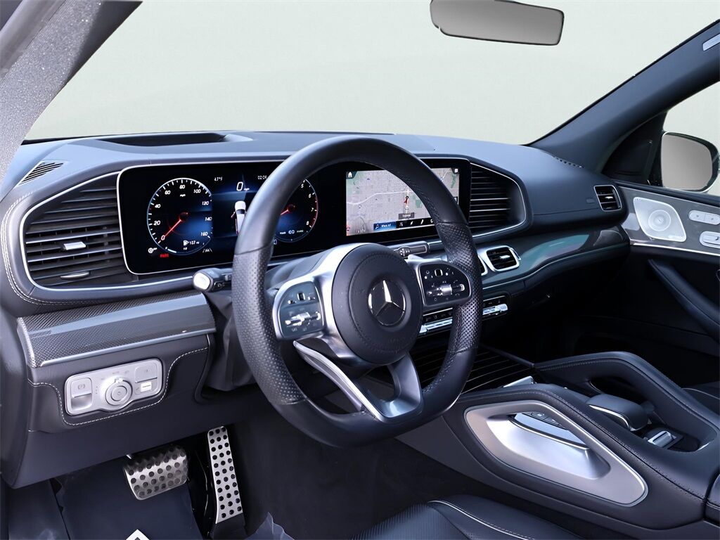 2022 Mercedes-Benz GLS GLS 450 San Clemente CA