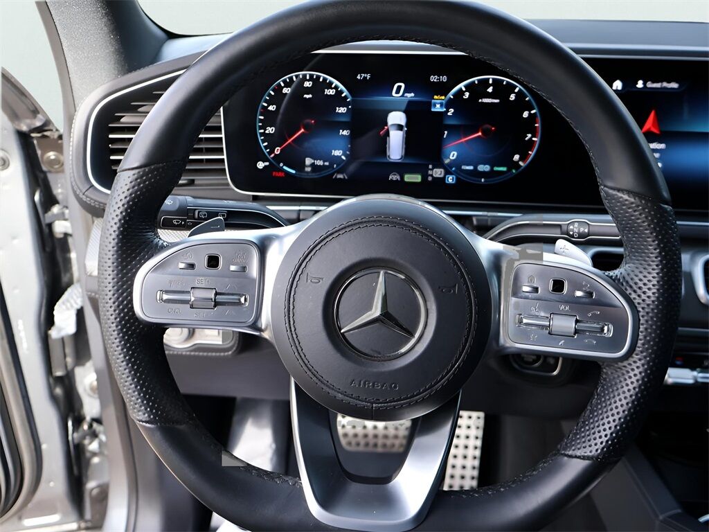 2022 Mercedes-Benz GLS GLS 450 San Clemente CA