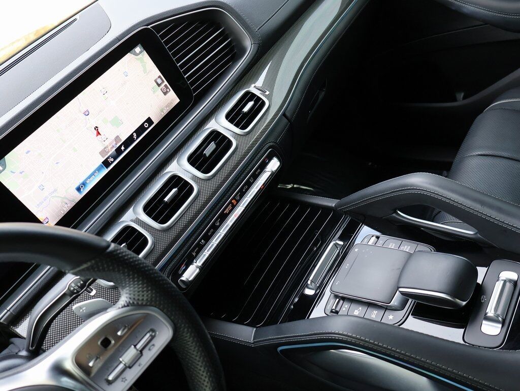 2022 Mercedes-Benz GLS GLS 450 San Clemente CA