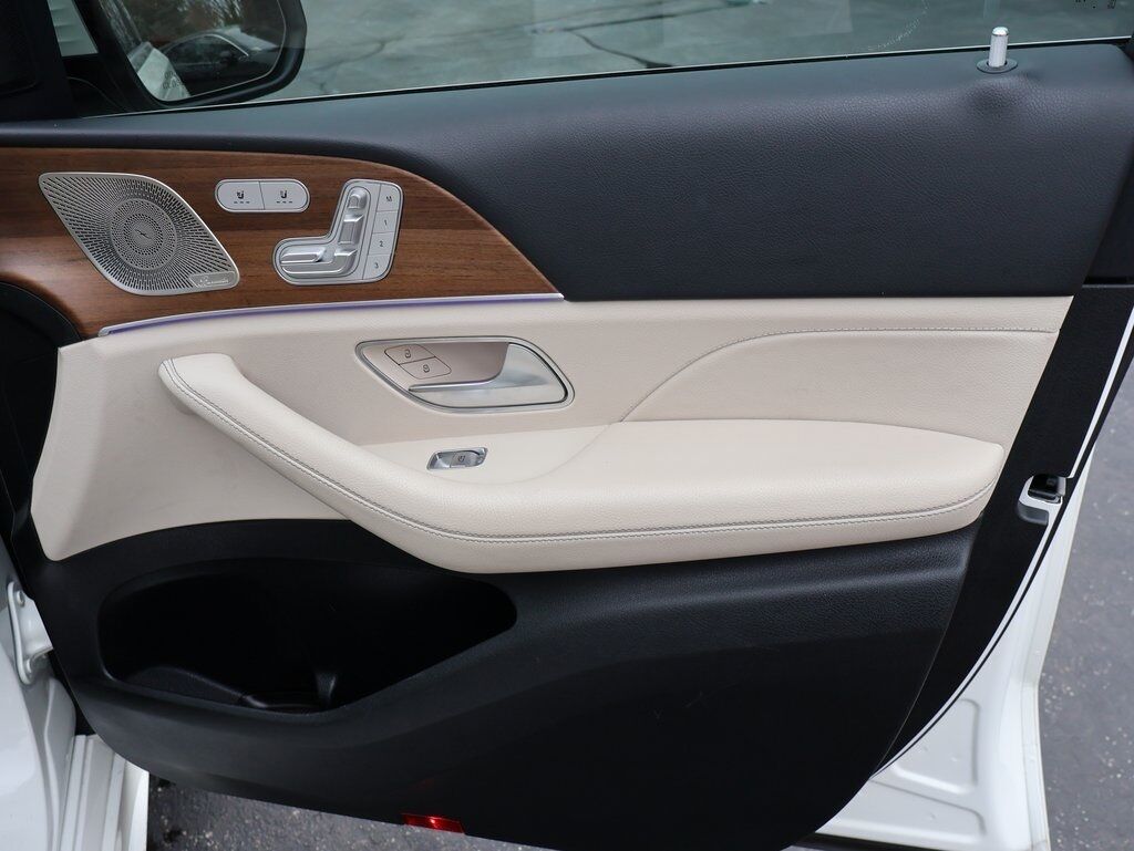 2022 Mercedes-Benz GLS GLS 450 San Clemente CA