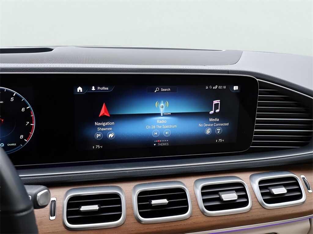 2022 Mercedes-Benz GLS GLS 450 San Clemente CA