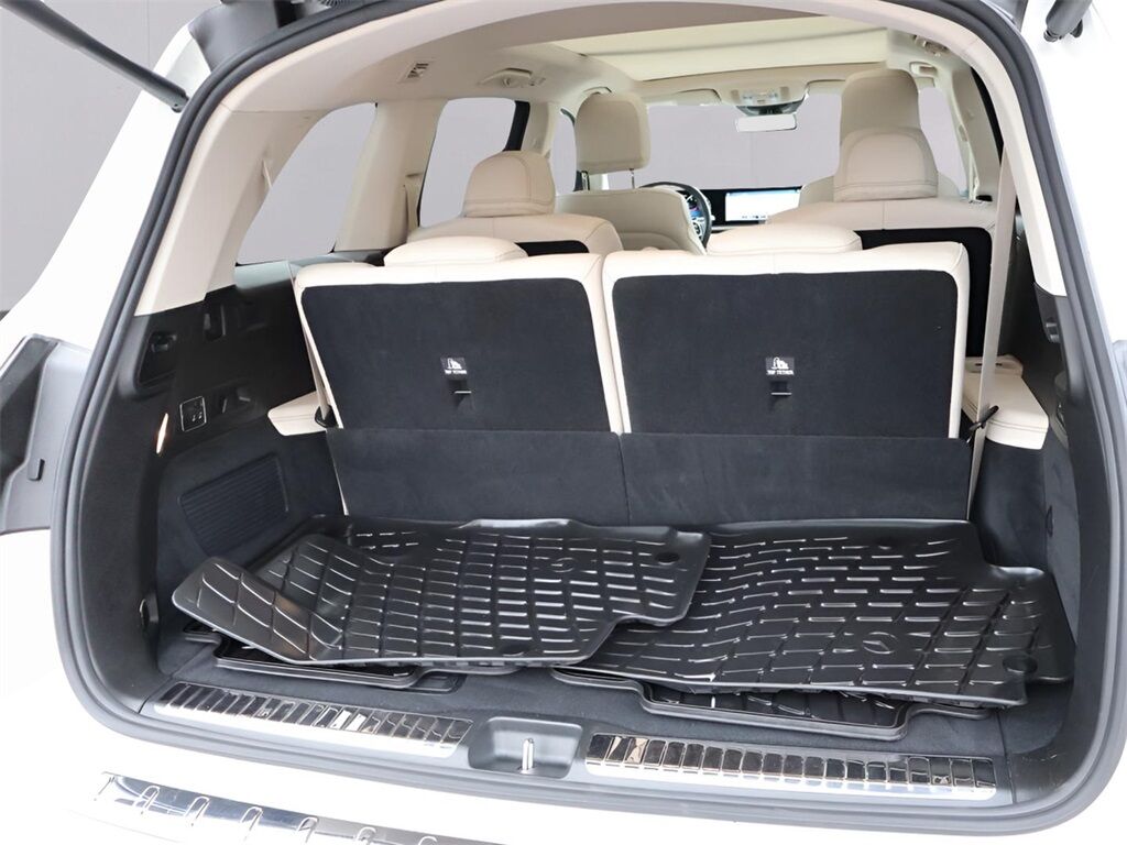 2022 Mercedes-Benz GLS GLS 450 San Clemente CA