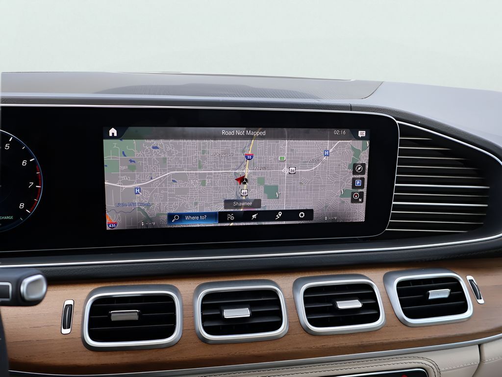 2022 Mercedes-Benz GLS GLS 450 San Clemente CA