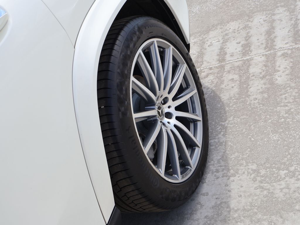 2022 Mercedes-Benz GLS GLS 450 San Clemente CA