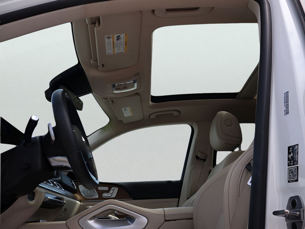 2022 Mercedes-Benz GLS GLS 450 San Clemente CA