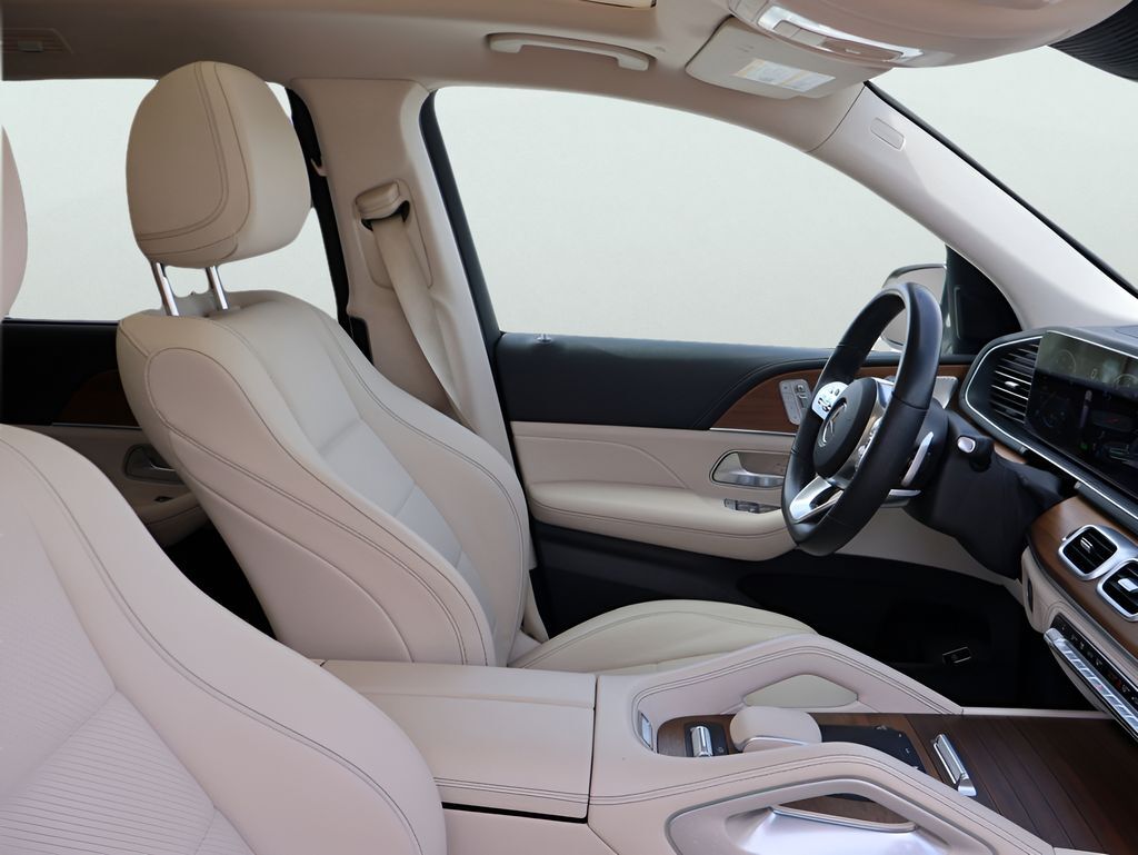 2022 Mercedes-Benz GLS GLS 450 San Clemente CA