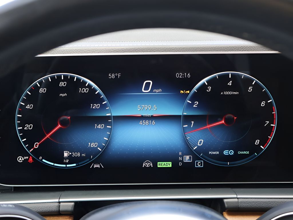 2022 Mercedes-Benz GLS GLS 450 San Clemente CA