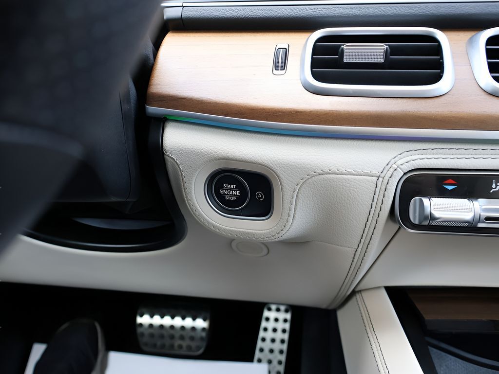 2022 Mercedes-Benz GLS GLS 450 San Clemente CA