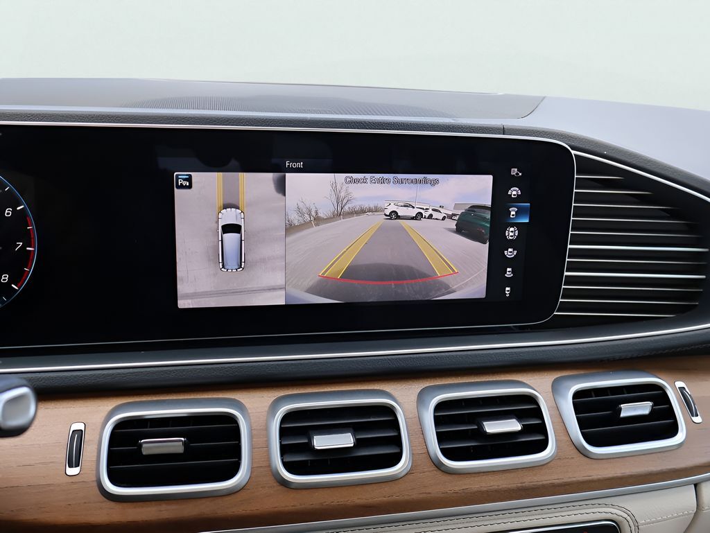 2022 Mercedes-Benz GLS GLS 450 San Clemente CA