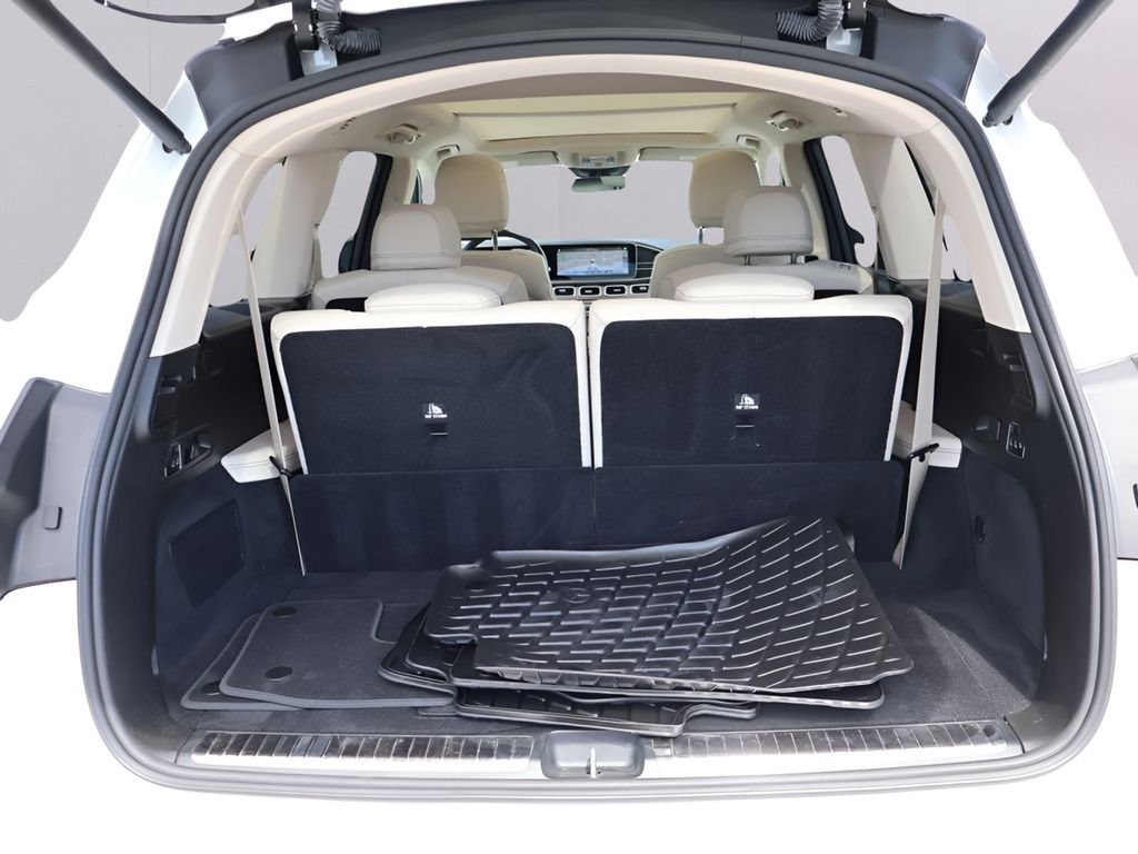 2022 Mercedes-Benz GLS GLS 450 San Clemente CA