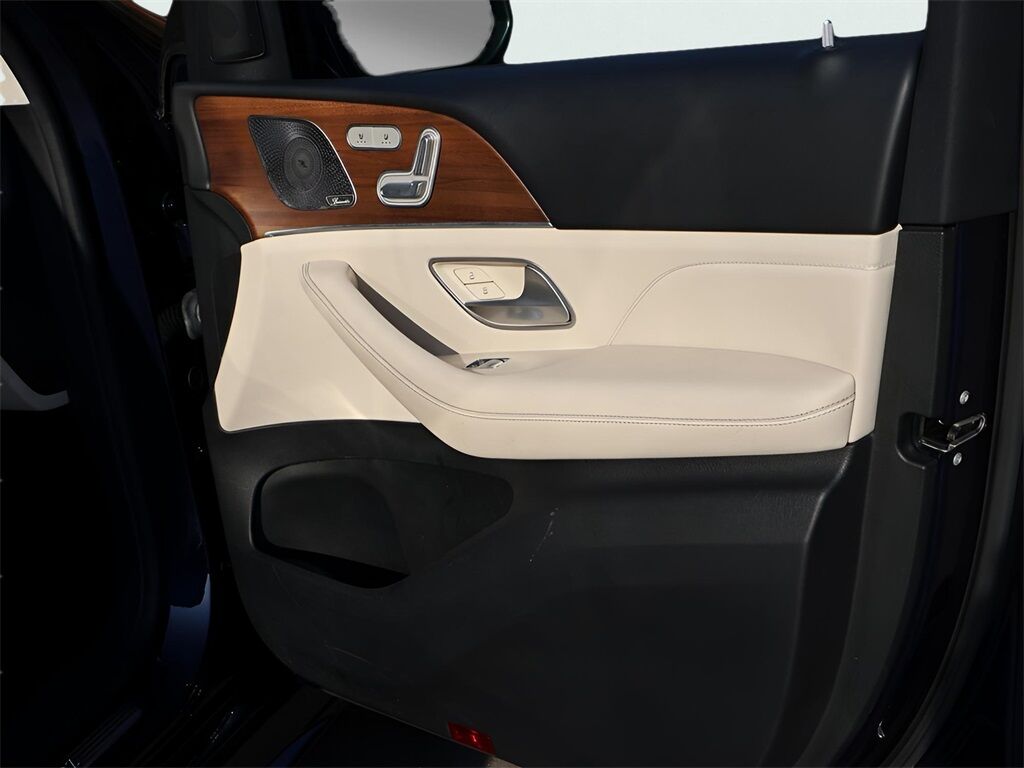 2022 Mercedes-Benz GLS GLS 450 San Clemente CA