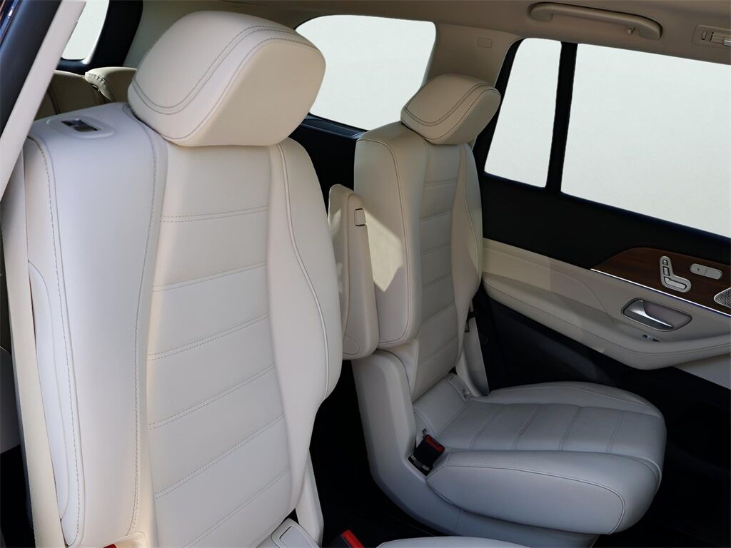 2022 Mercedes-Benz GLS GLS 450 San Clemente CA