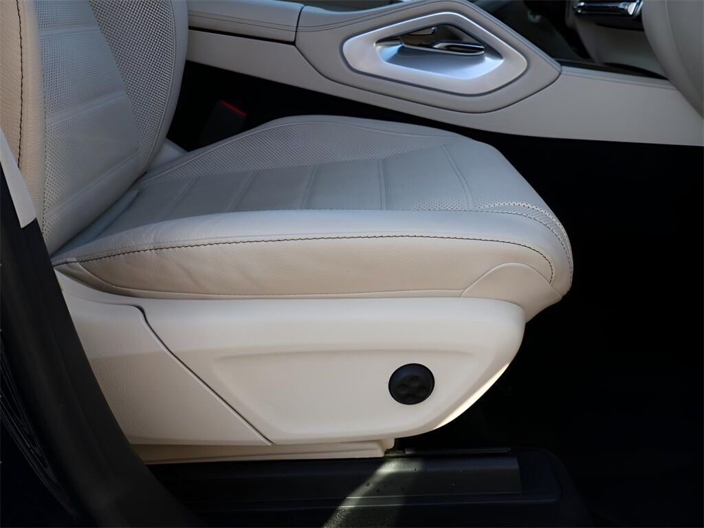 2022 Mercedes-Benz GLS GLS 450 San Clemente CA