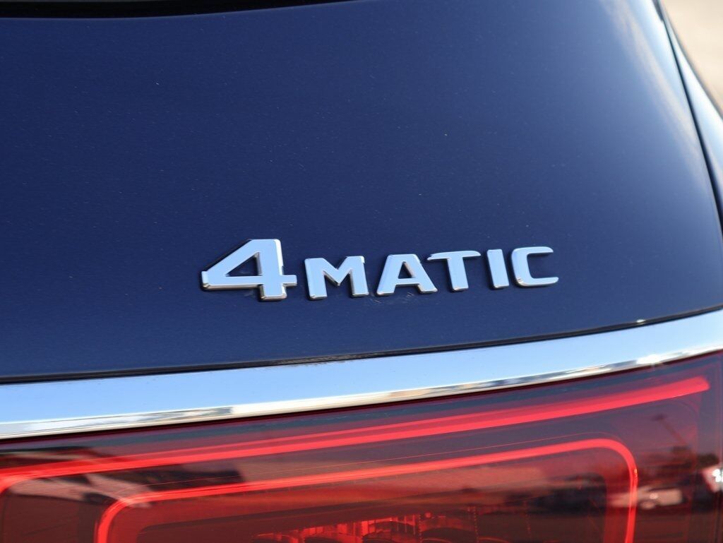 2022 Mercedes-Benz GLS GLS 450 San Clemente CA