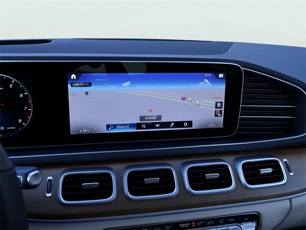 2022 Mercedes-Benz GLS GLS 450 San Clemente CA