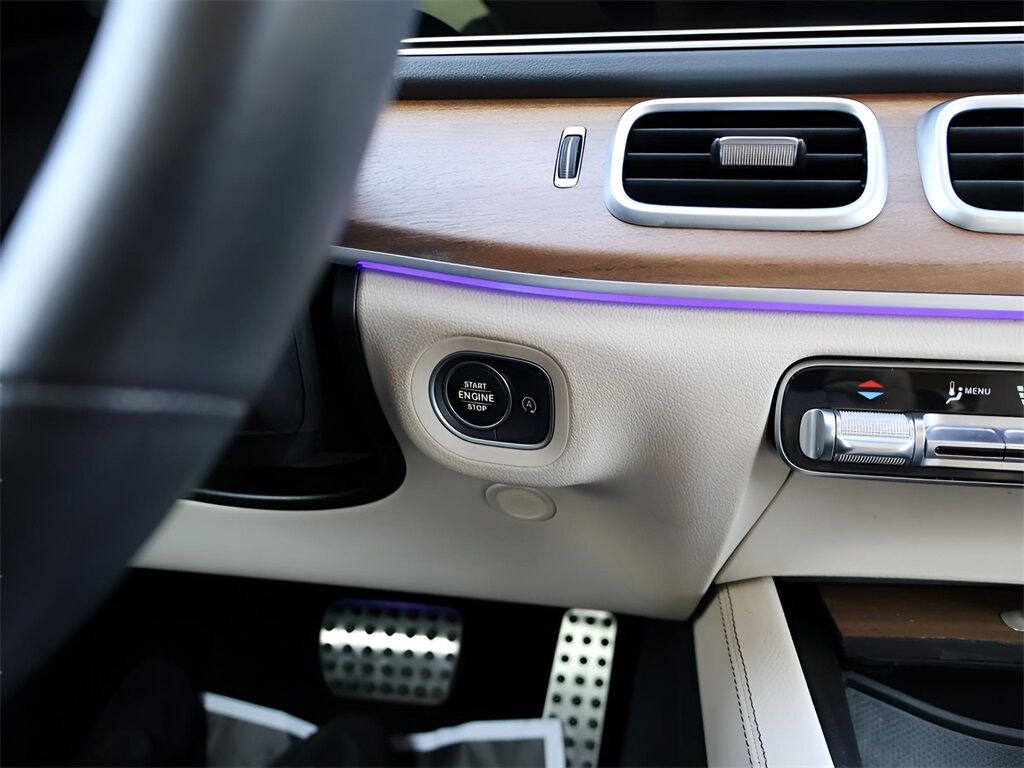 2022 Mercedes-Benz GLS GLS 450 San Clemente CA