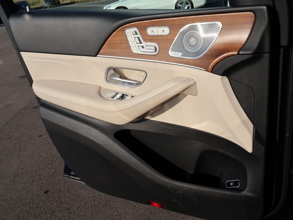 2022 Mercedes-Benz GLS GLS 450 San Clemente CA