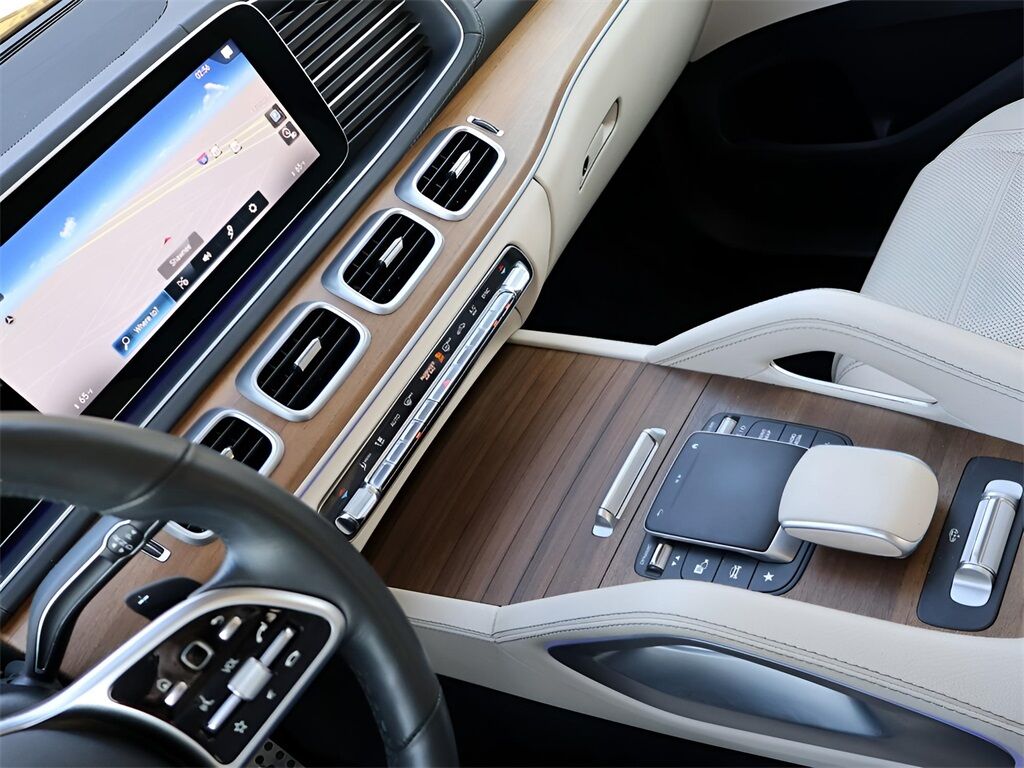 2022 Mercedes-Benz GLS GLS 450 San Clemente CA