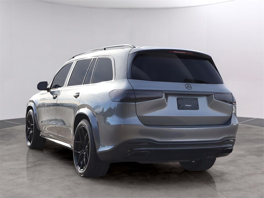 2022 Mercedes-Benz GLS GLS 450 San Clemente CA