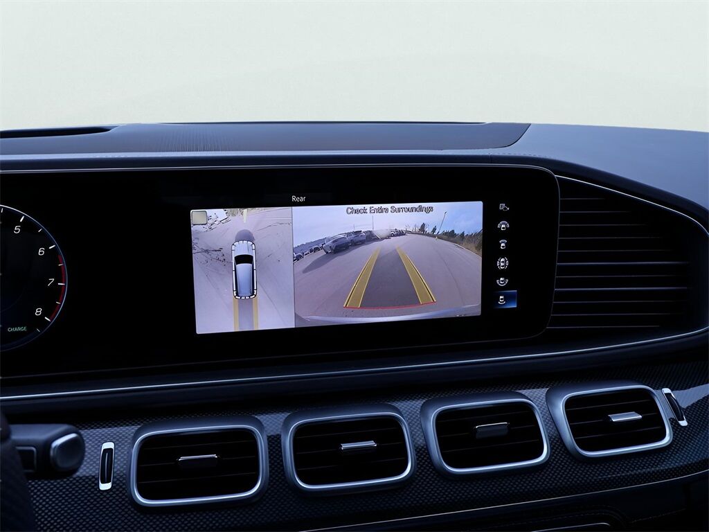 2022 Mercedes-Benz GLS GLS 450 San Clemente CA