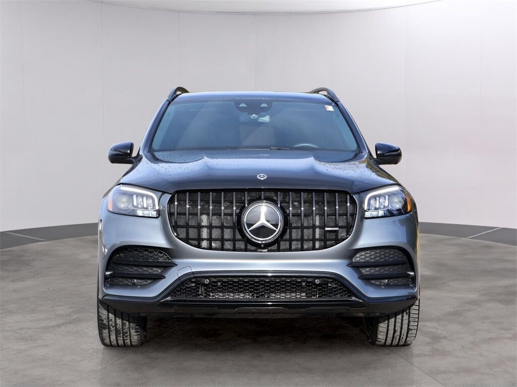 2022 Mercedes-Benz GLS GLS 450