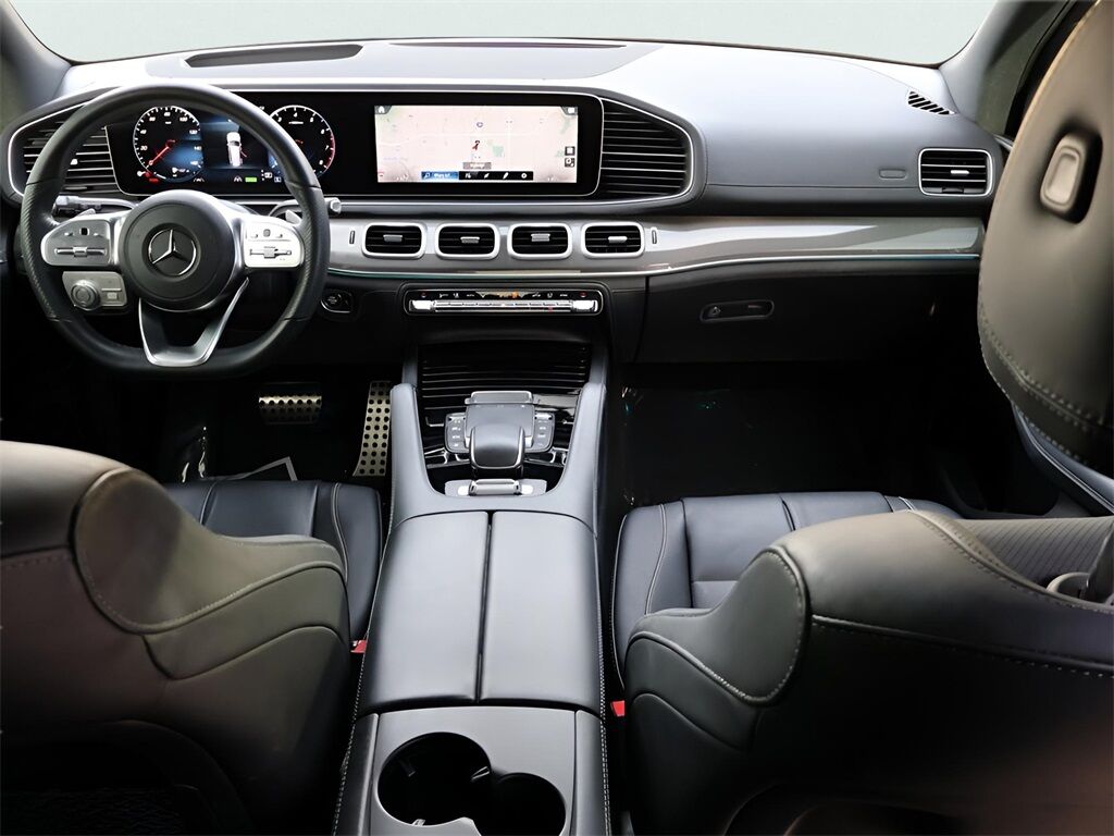 2022 Mercedes-Benz GLS GLS 450 San Clemente CA