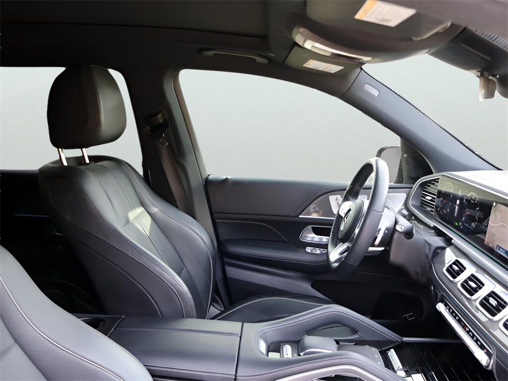 2022 Mercedes-Benz GLS GLS 450 San Clemente CA