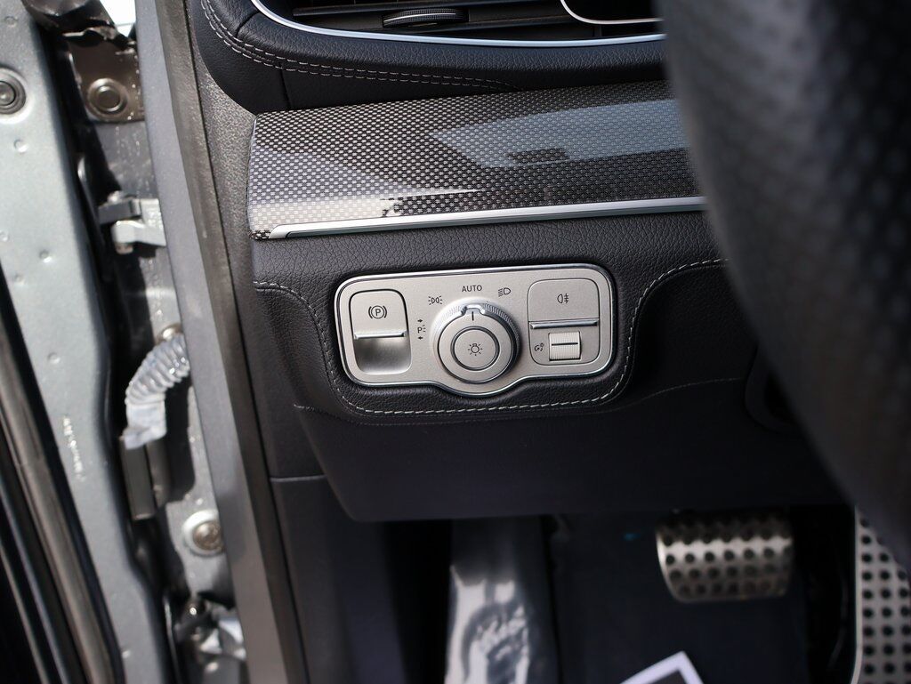 2022 Mercedes-Benz GLS GLS 450 San Clemente CA