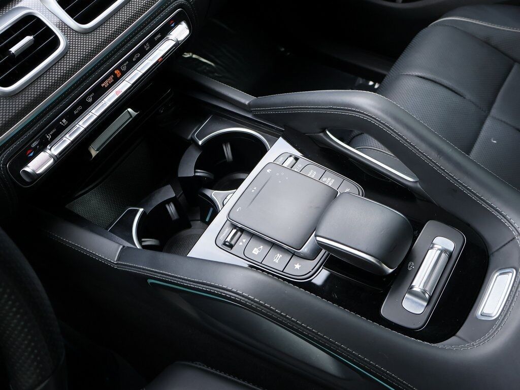 2022 Mercedes-Benz GLS GLS 450 San Clemente CA