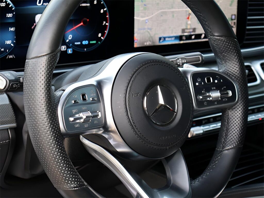 2022 Mercedes-Benz GLS GLS 450 San Clemente CA