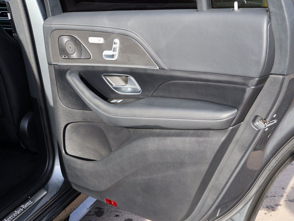 2022 Mercedes-Benz GLS GLS 450 San Clemente CA