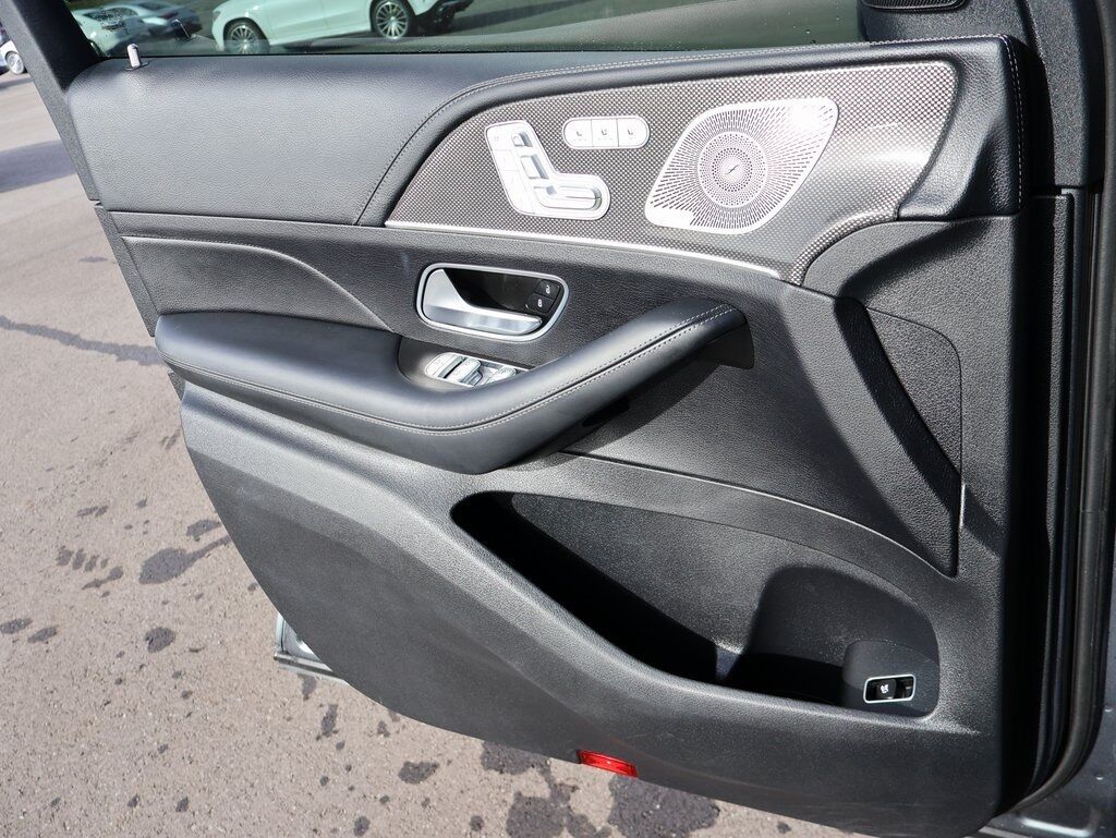 2022 Mercedes-Benz GLS GLS 450 San Clemente CA