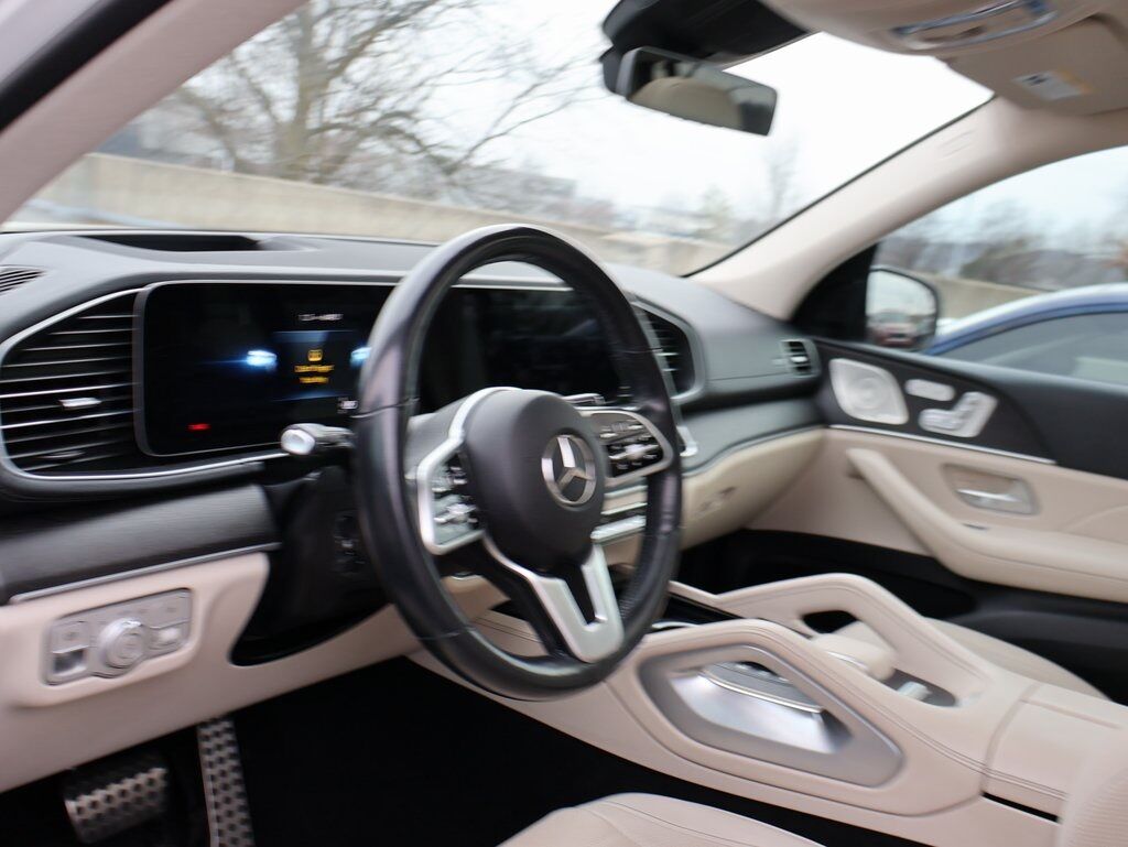 2022 Mercedes-Benz GLS GLS 450 San Clemente CA