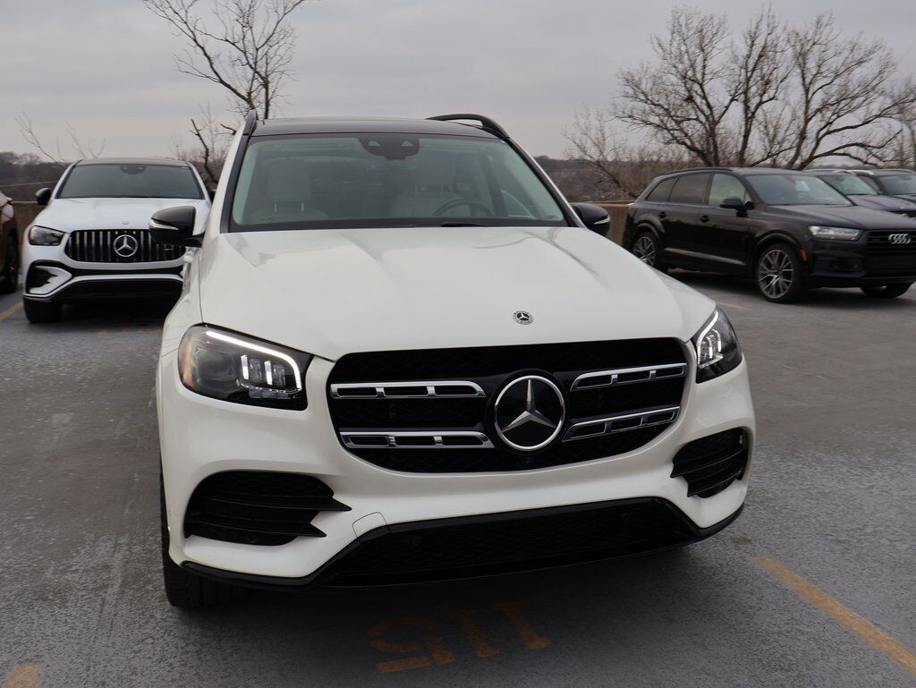 2022 Mercedes-Benz GLS GLS 450 San Clemente CA