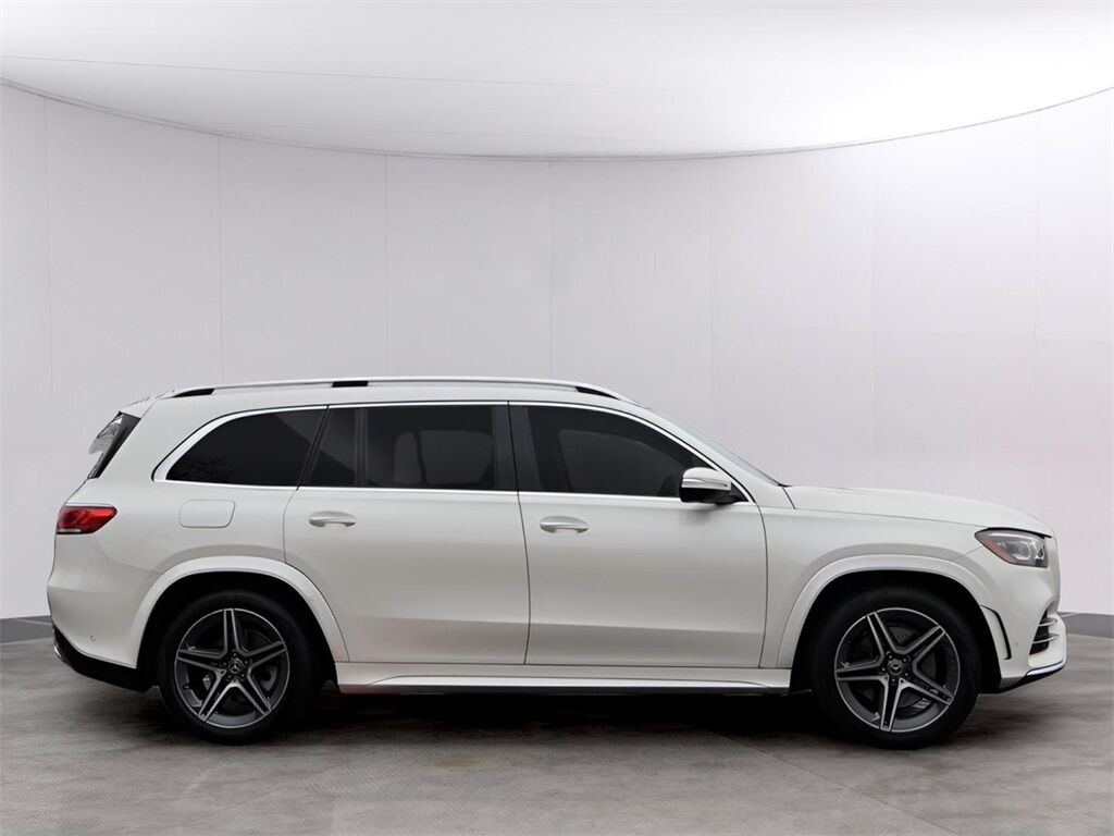 2022 Mercedes-Benz GLS GLS 450 San Clemente CA