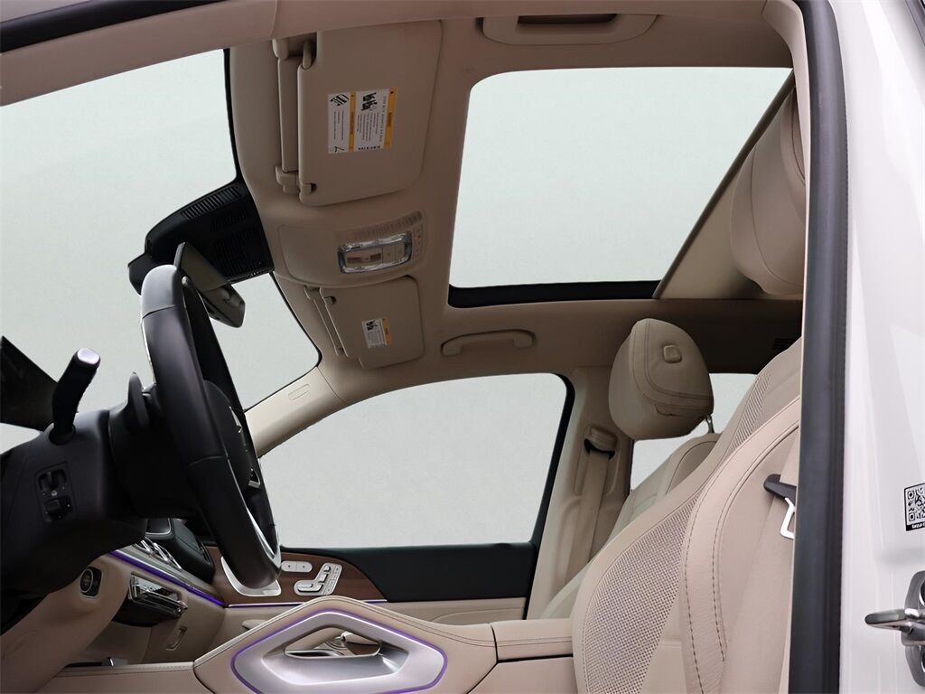 2022 Mercedes-Benz GLS GLS 450 San Clemente CA