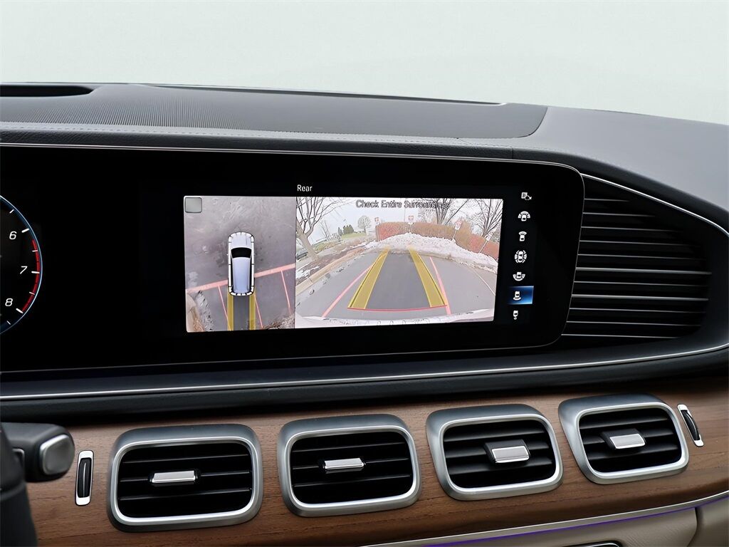 2022 Mercedes-Benz GLS GLS 450 San Clemente CA