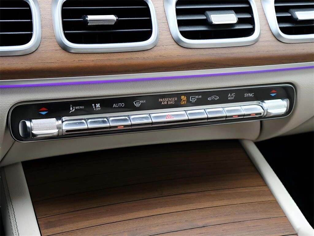 2022 Mercedes-Benz GLS GLS 450 San Clemente CA