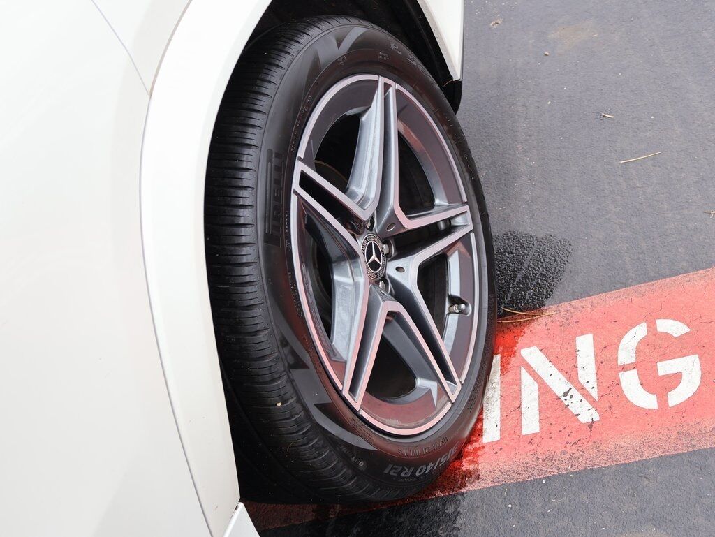 2022 Mercedes-Benz GLS GLS 450 San Clemente CA