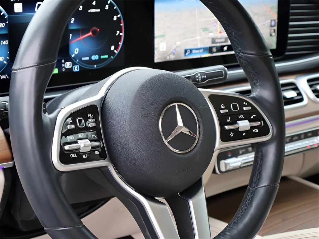 2022 Mercedes-Benz GLS GLS 450 San Clemente CA