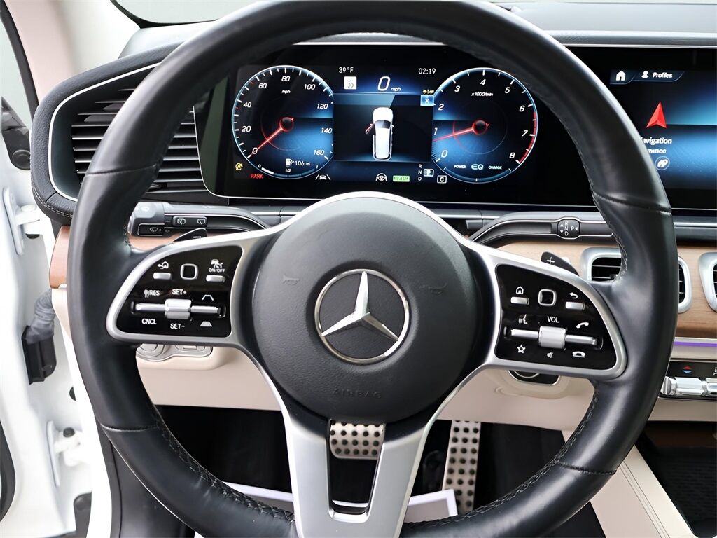 2022 Mercedes-Benz GLS GLS 450 San Clemente CA