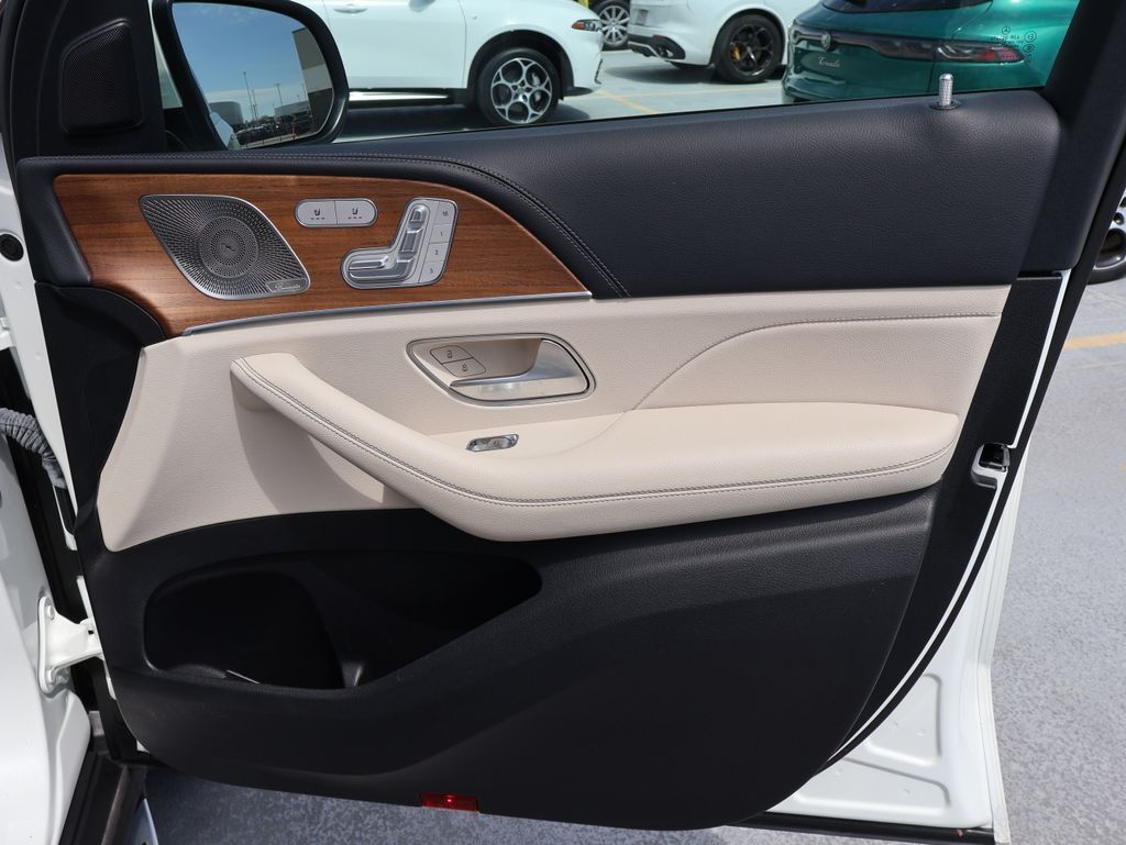 2022 Mercedes-Benz GLS GLS 450 San Clemente CA